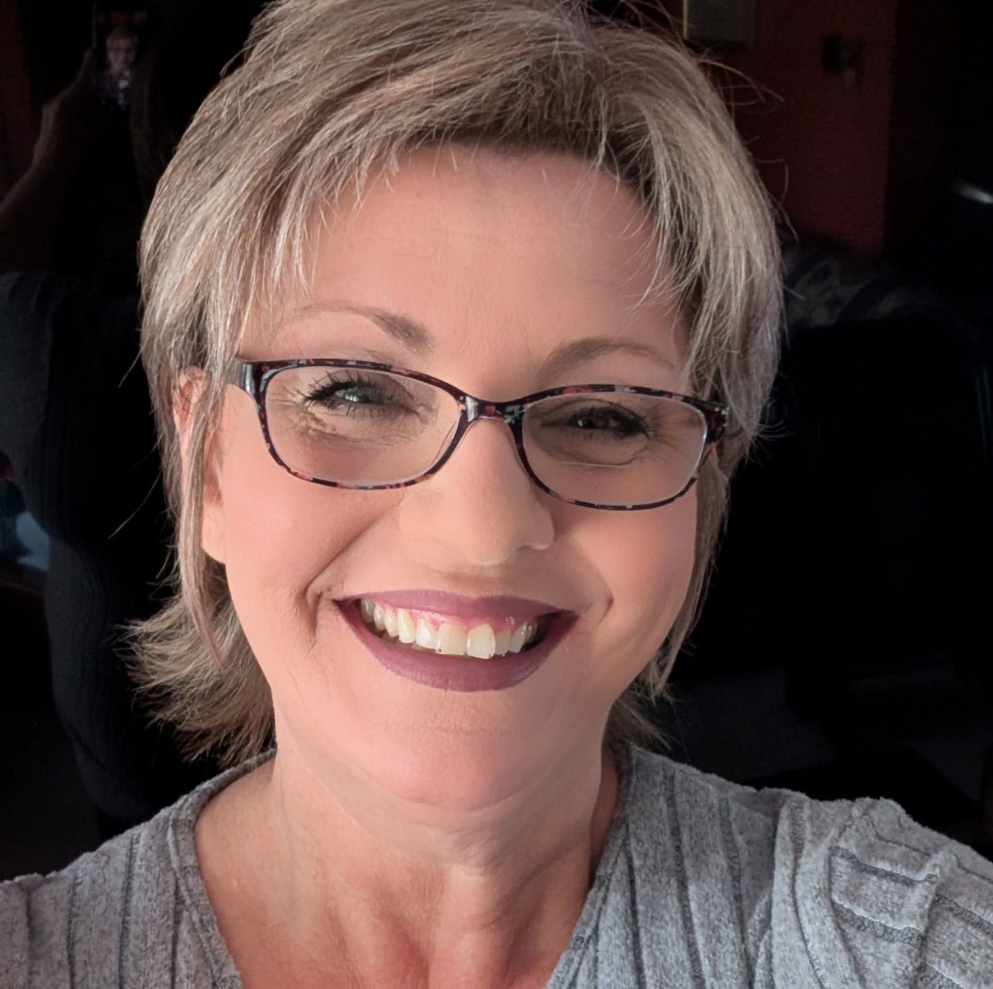 Dawn Stilwell, owner of Mediatopia